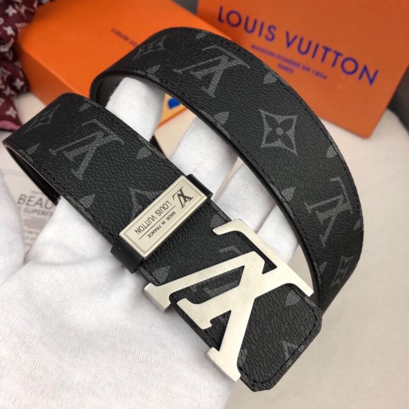 Louis Vuitton Belts